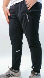 Maximus Prime Jogger