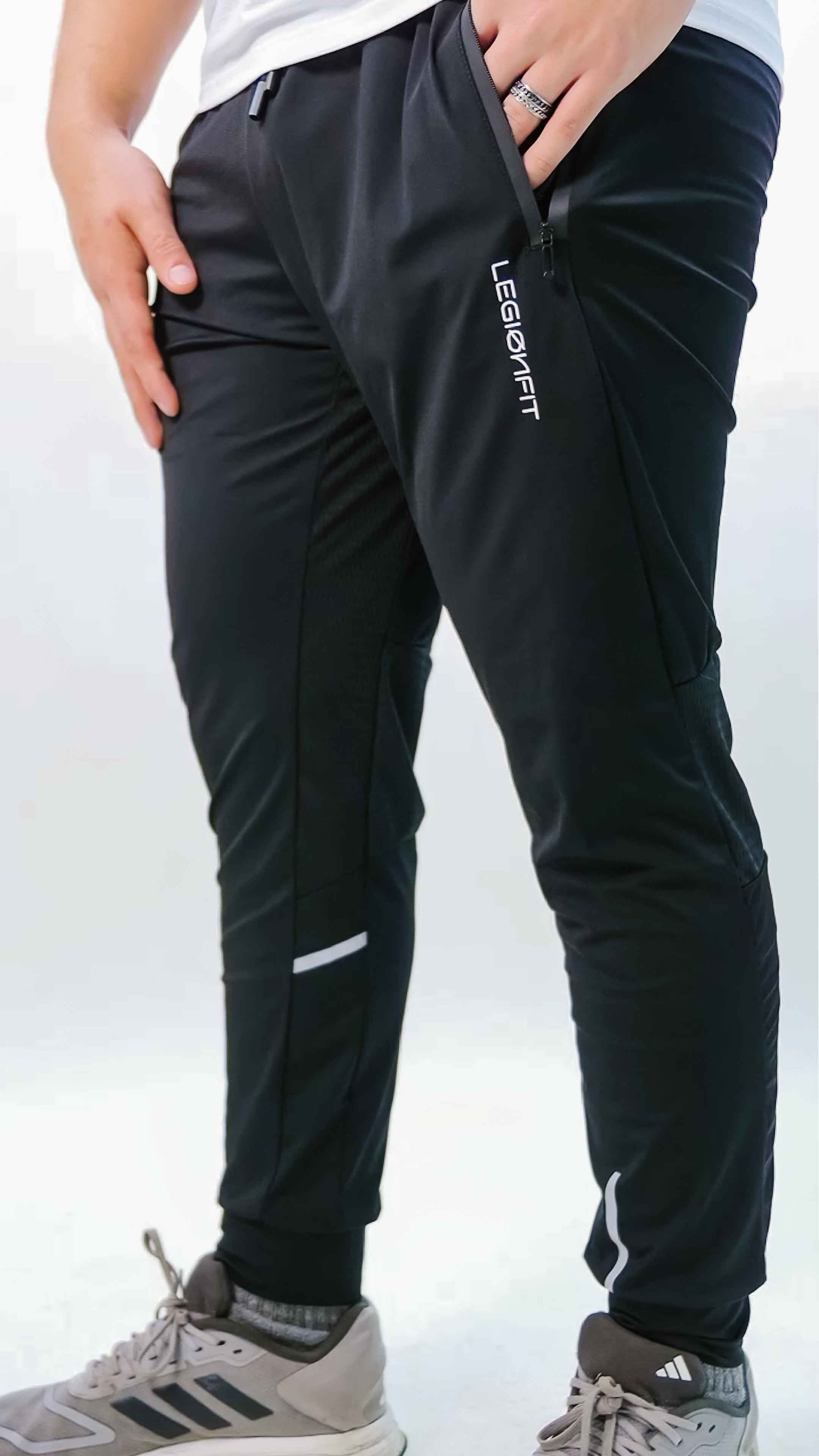 Maximus Prime Jogger