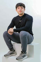 Maximus Long Sleeve Train
