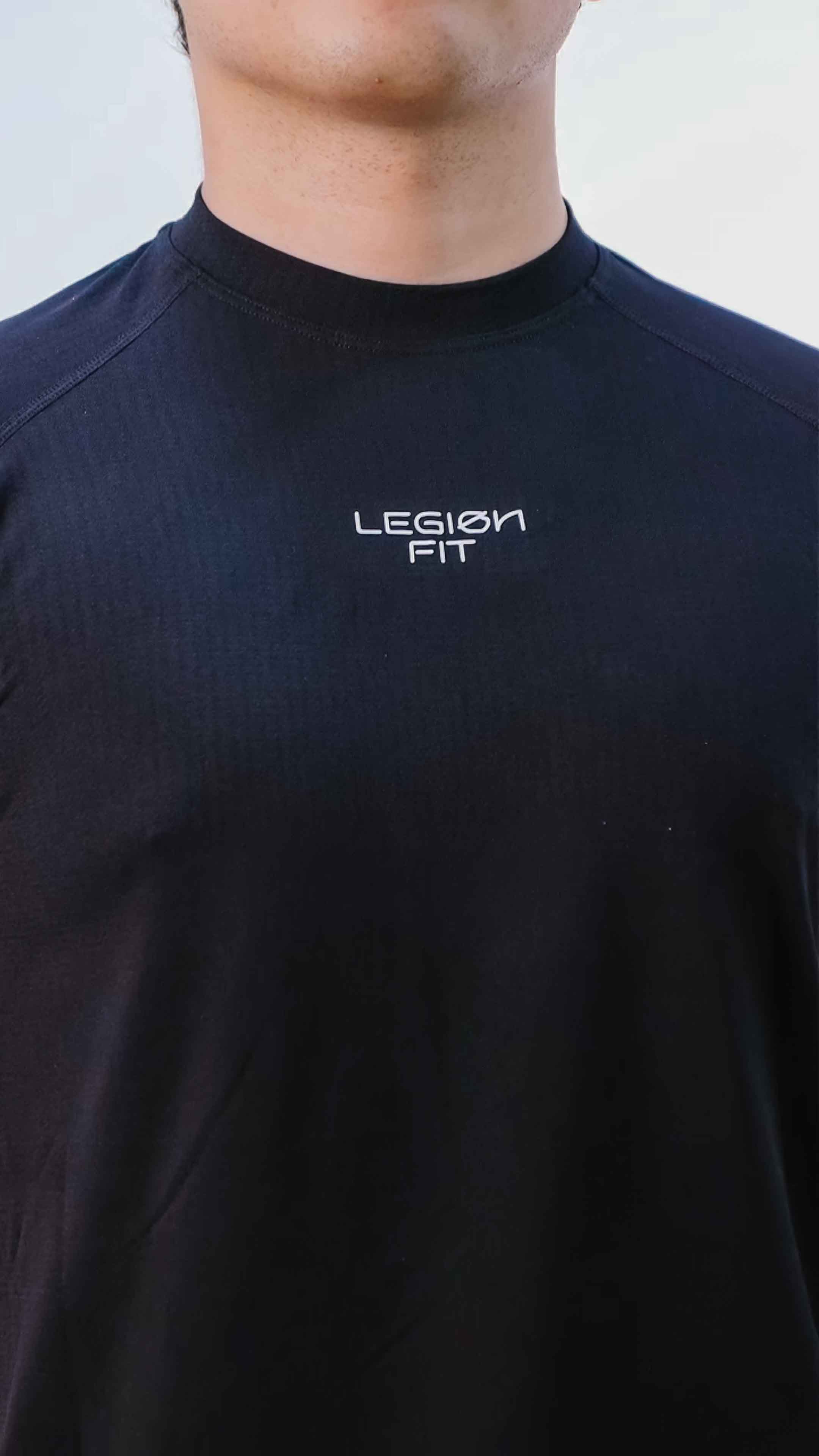 Maximus Long Sleeve Train