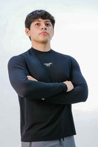 Maximus Long Sleeve Train