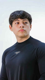 Maximus Long Sleeve Train