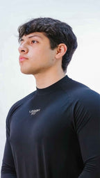 Maximus Long Sleeve Train