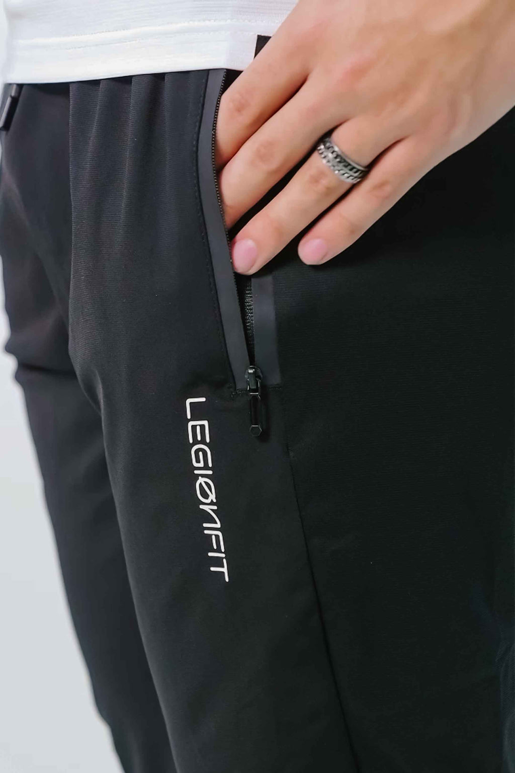 Maximus Prime Jogger