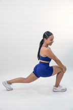 Athenea Power Short
