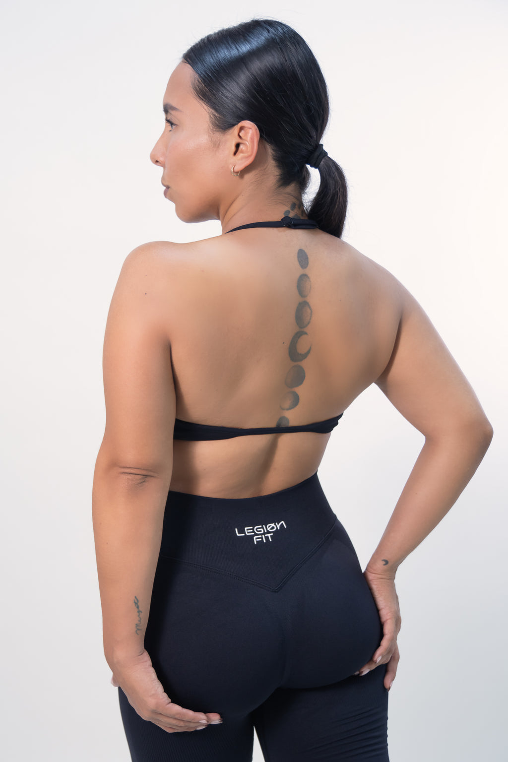 Athenea Flex Top