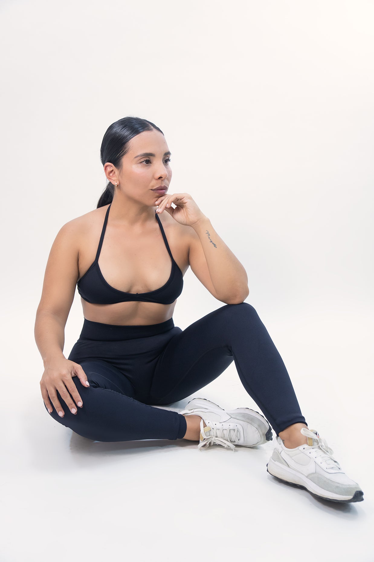 Athenea Flex Top