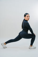 Athenea Fit Jacket