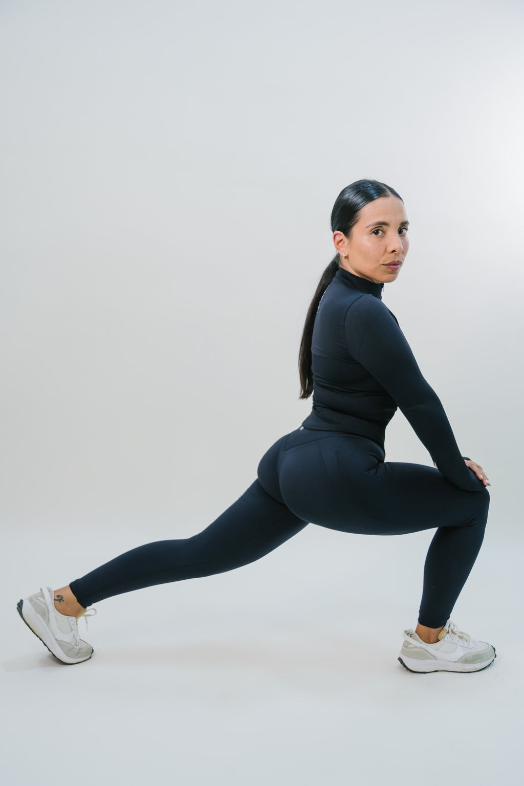Athenea Power Legging