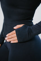 Athenea Fit Jacket