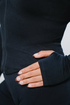 Athenea Fit Jacket