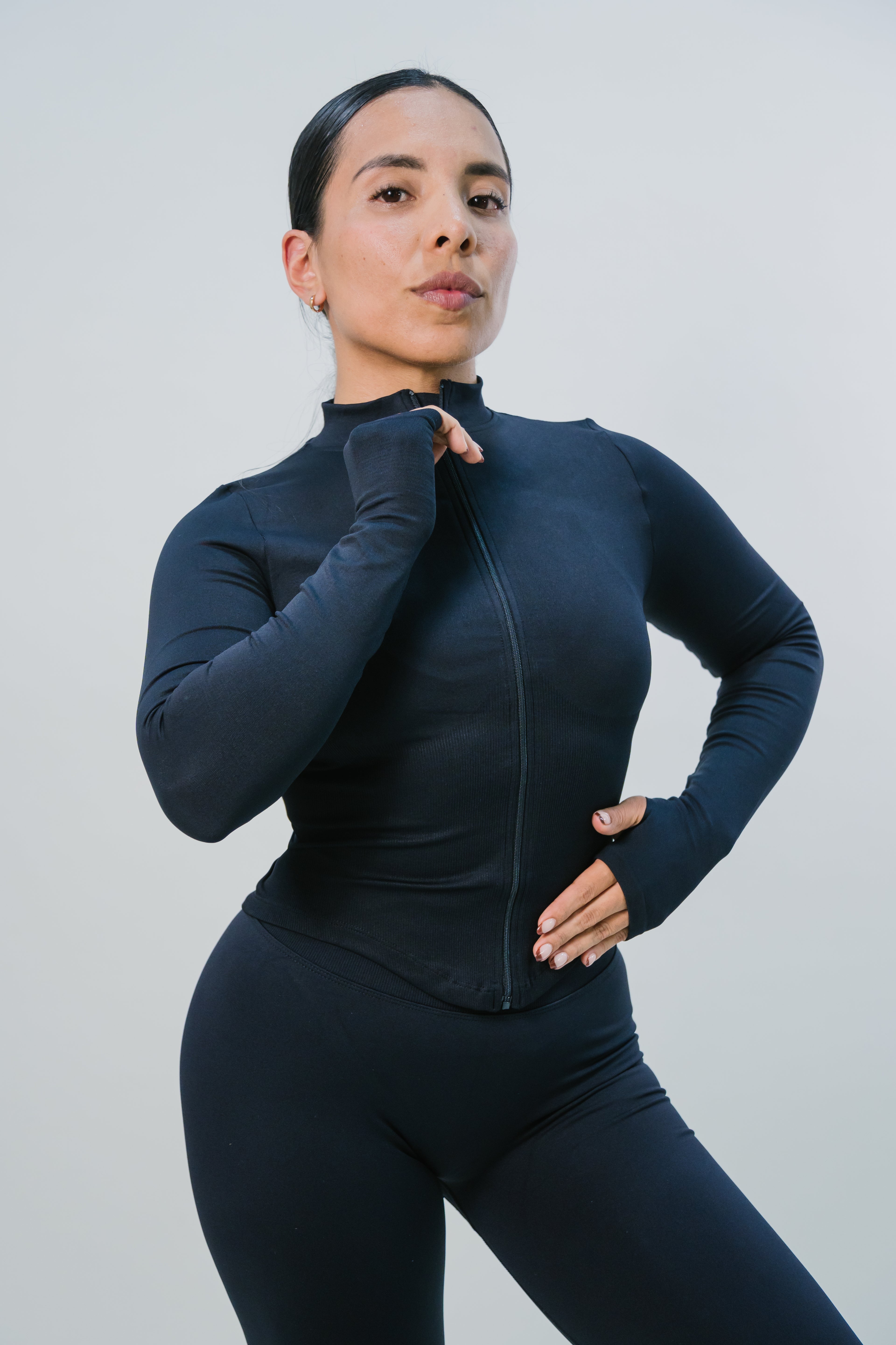 Athenea Fit Jacket