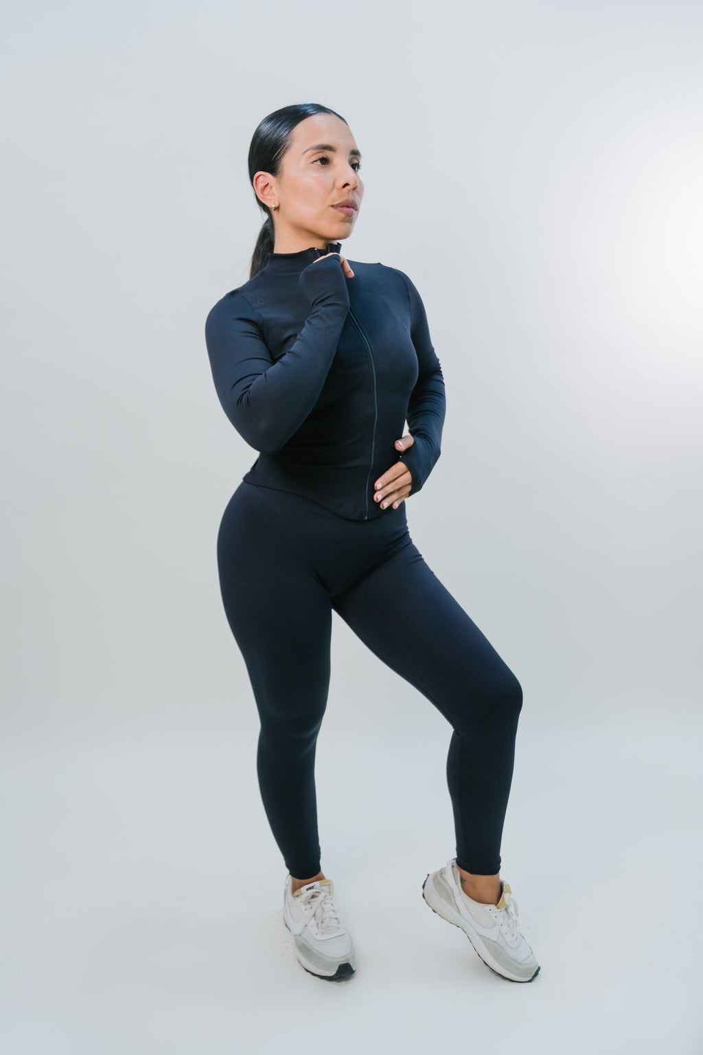 Athenea Fit Jacket