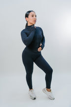 Athenea Fit Jacket