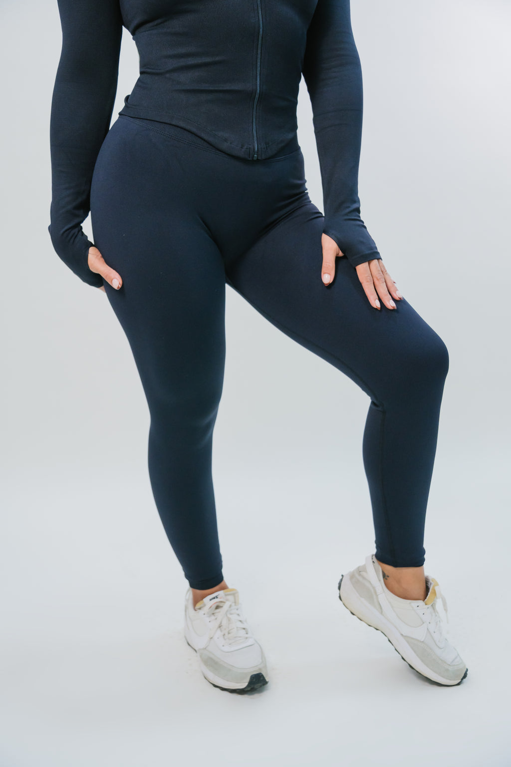Athenea Fit Jacket