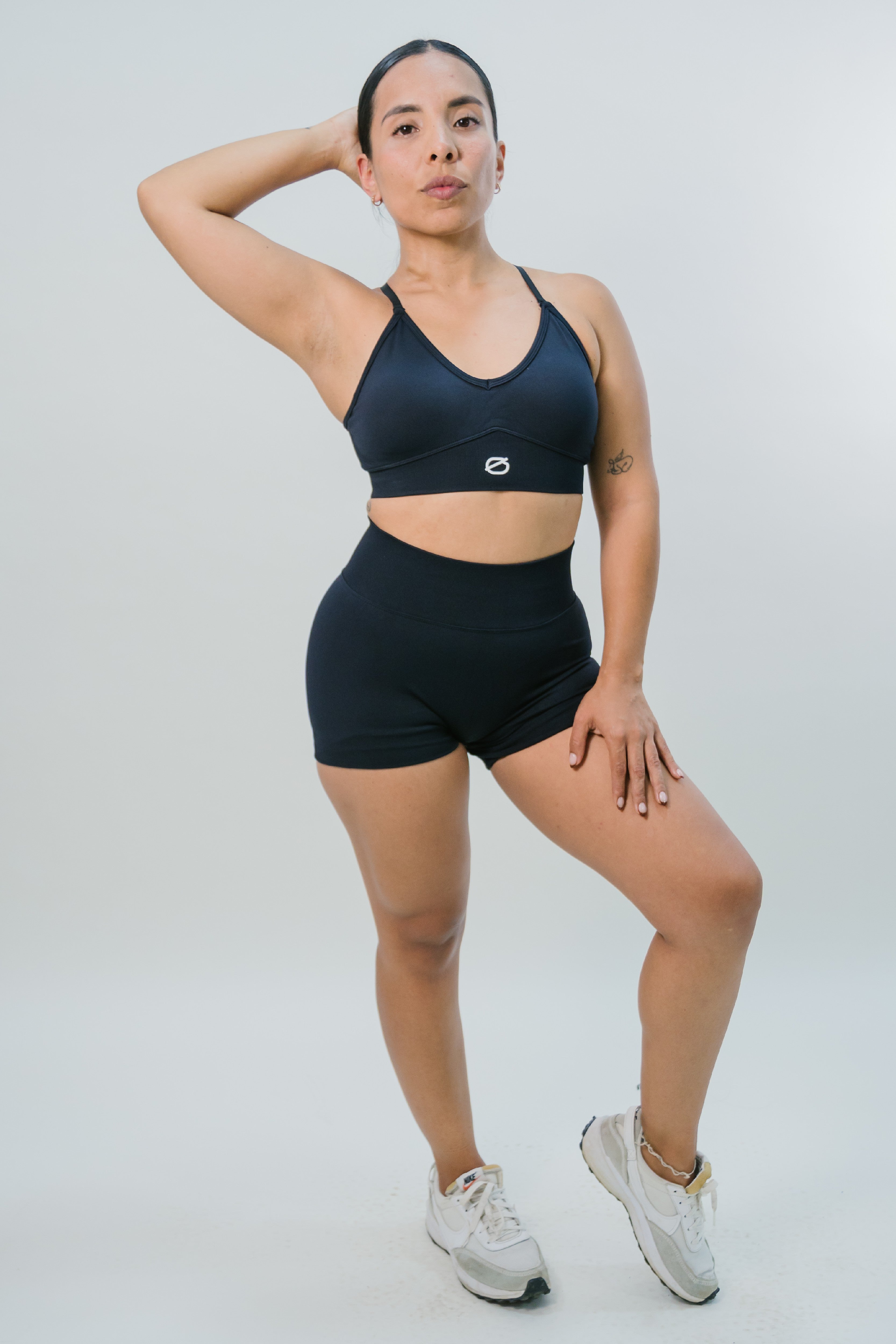 Athenea Power Short
