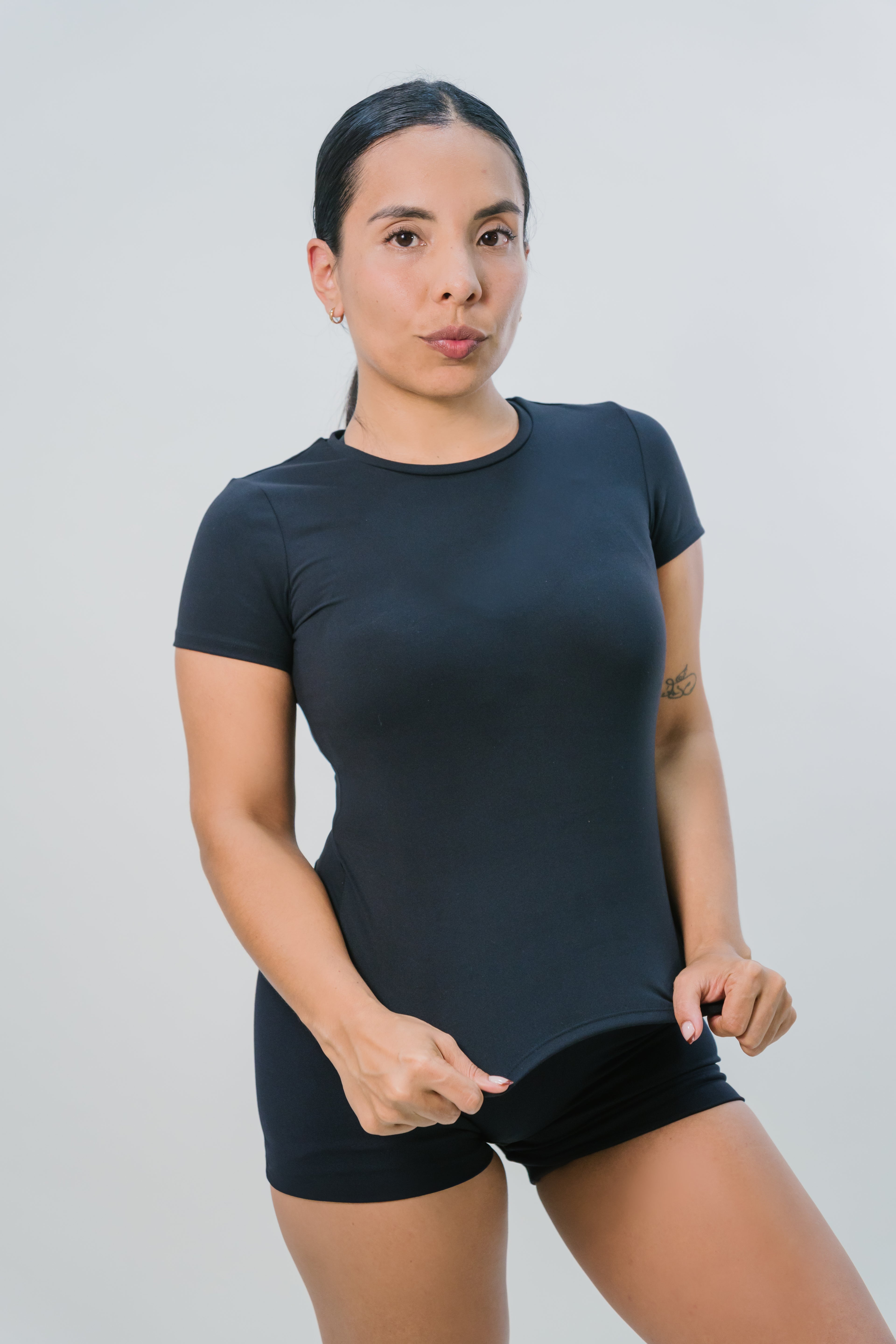 Athenea Training Tee