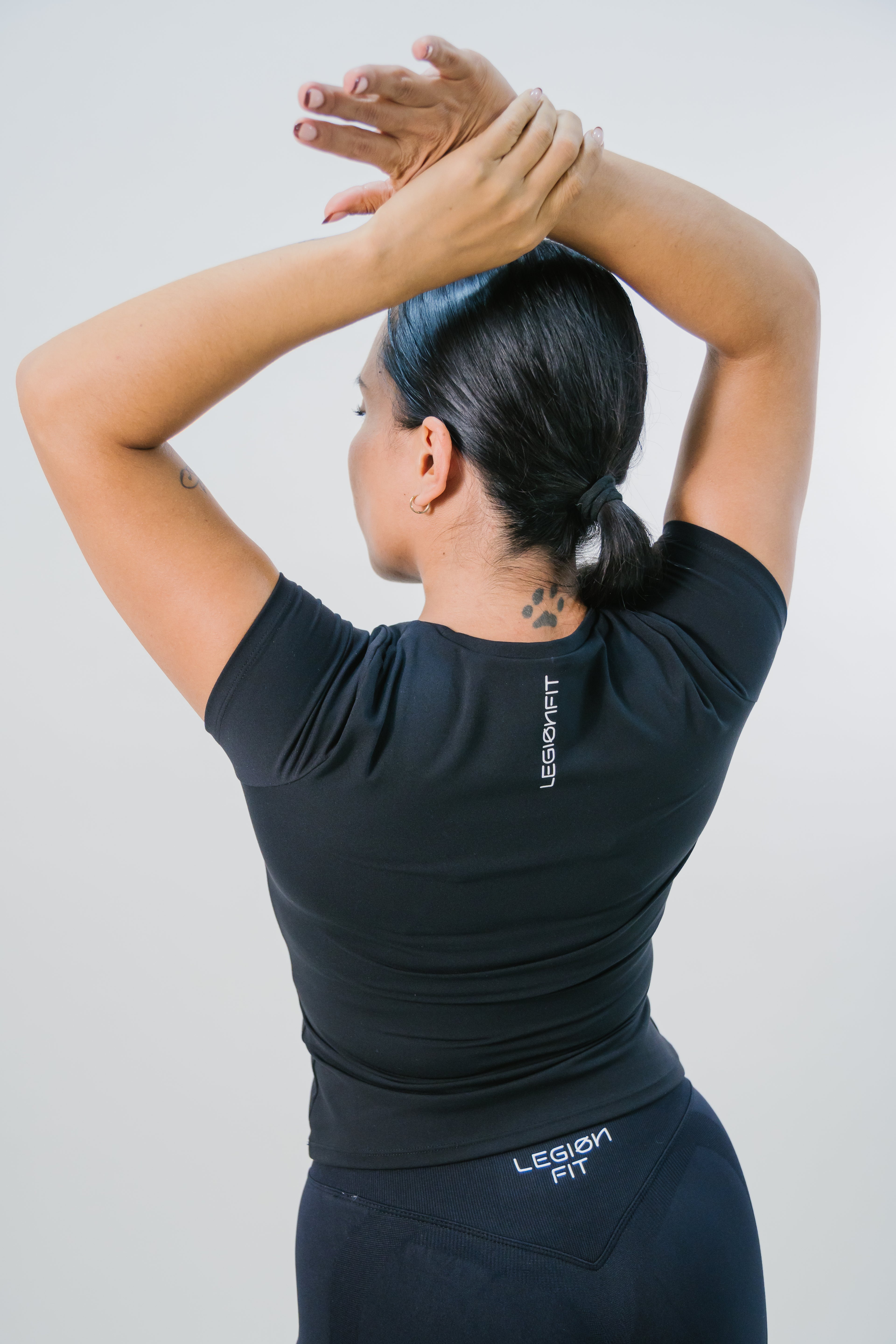 Athenea Training Tee