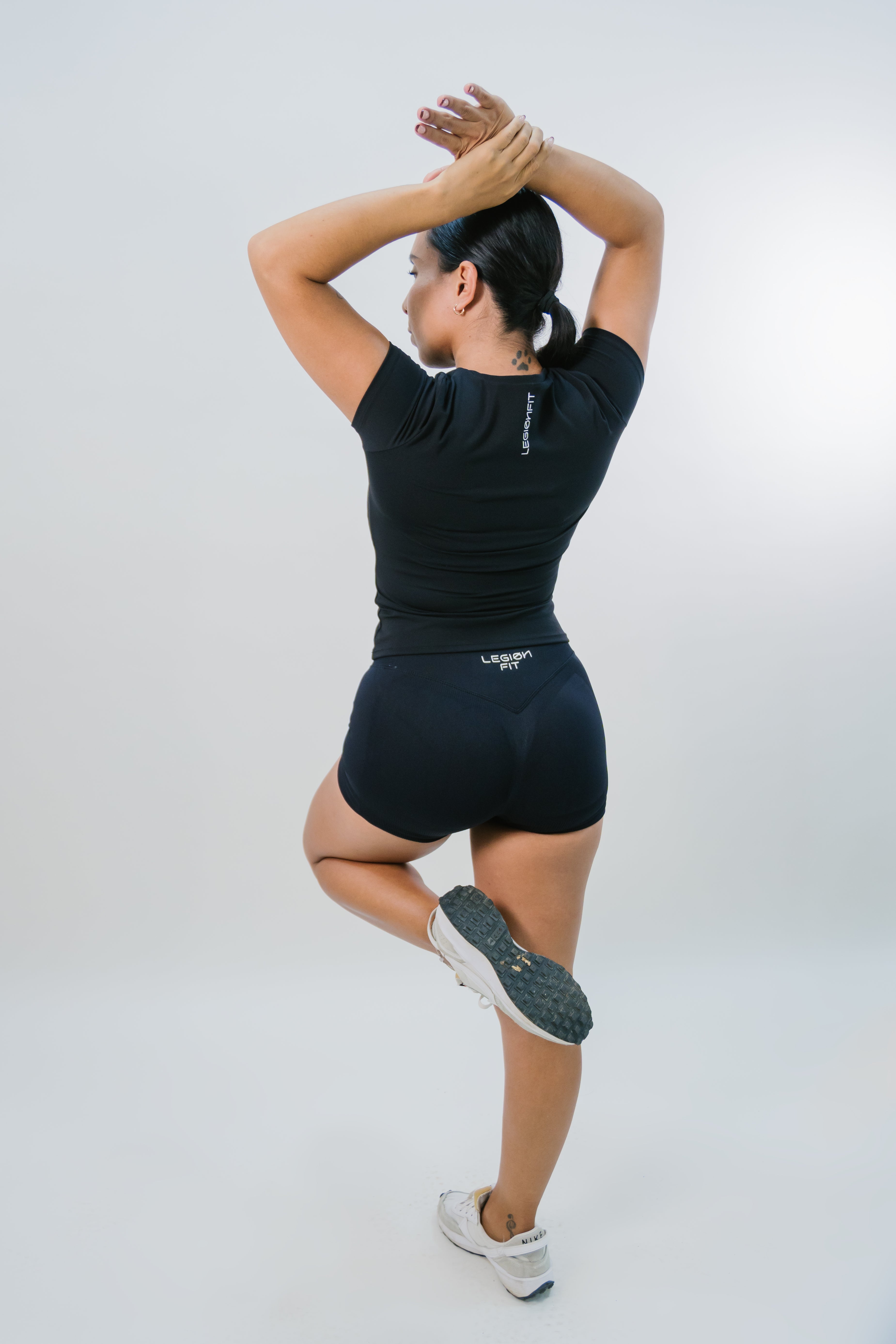 Athenea Training Tee