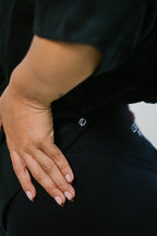 Athenea Oversize Tee