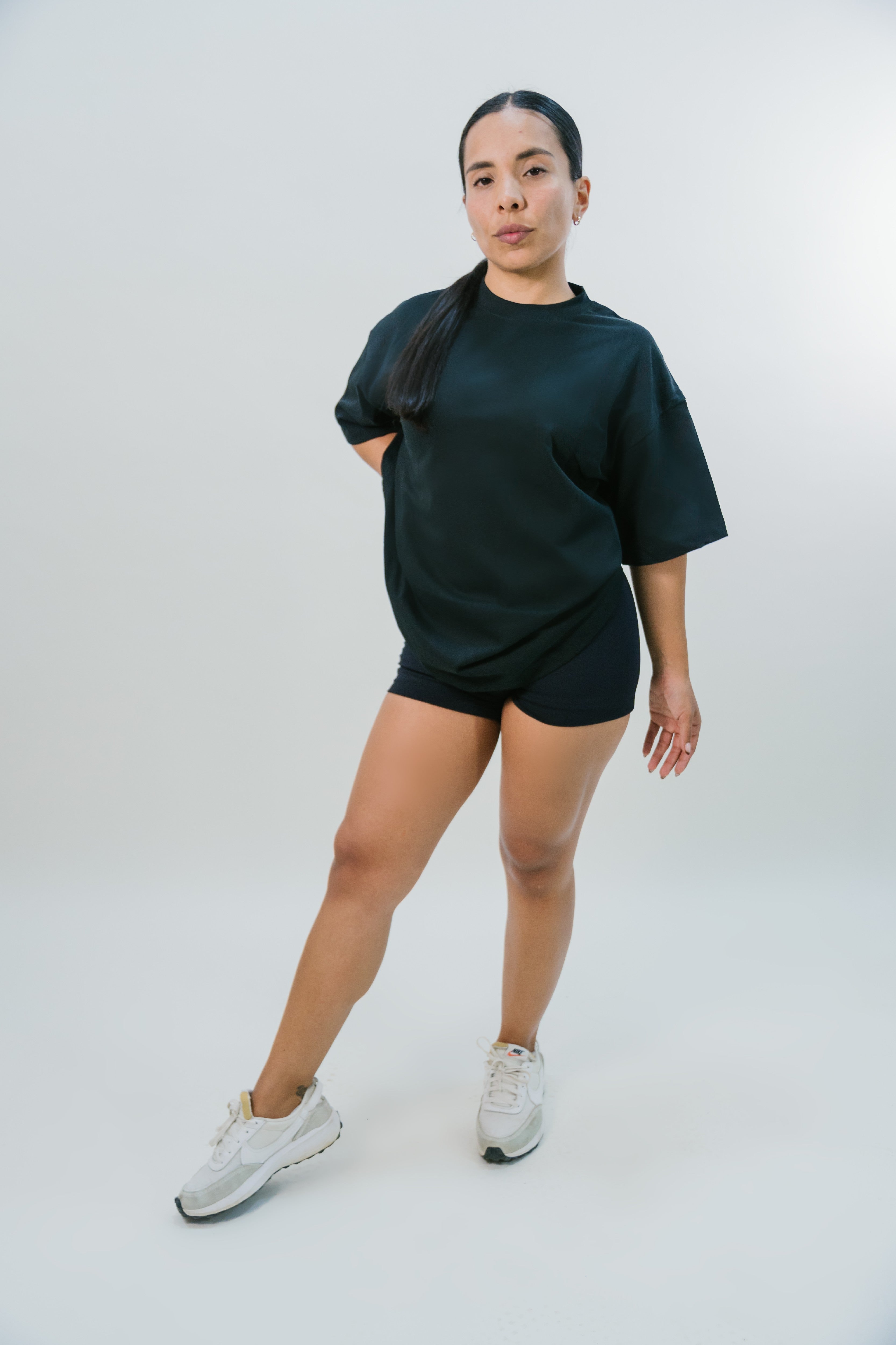 Athenea Oversize Tee