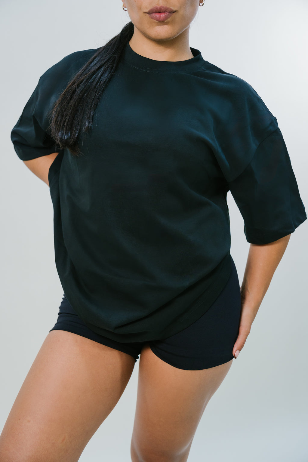 Athenea Oversize Tee