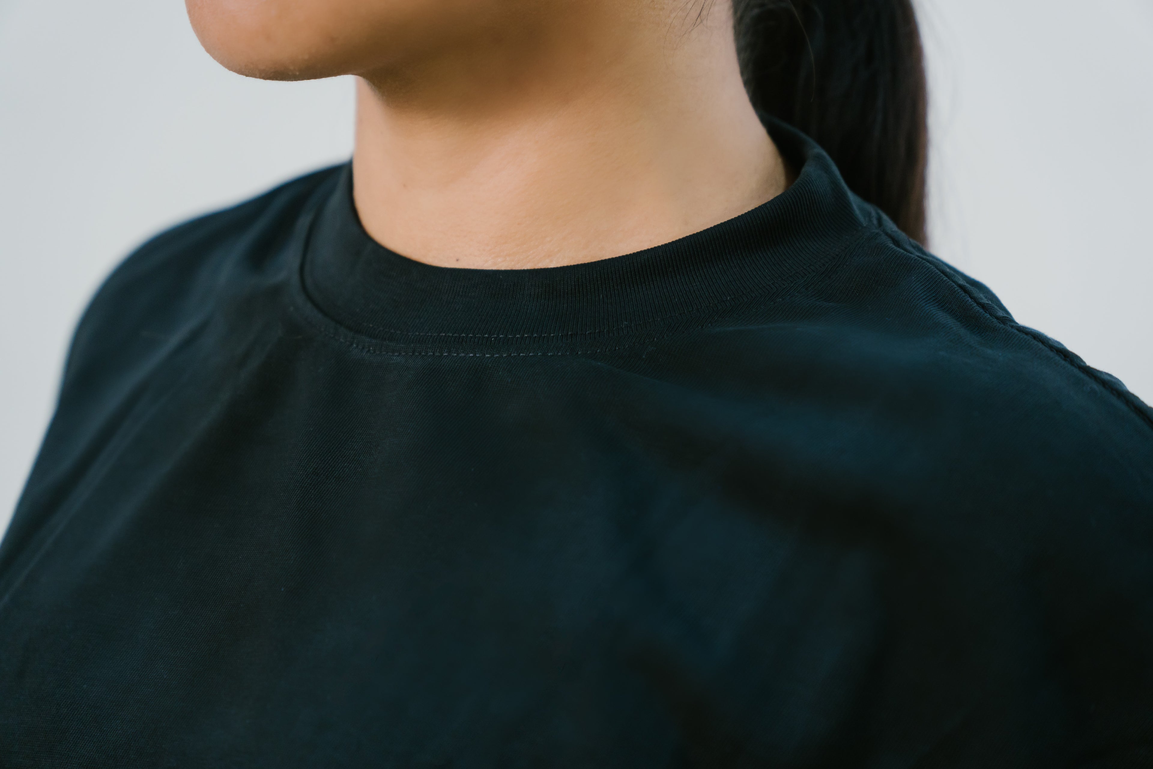 Athenea Oversize Tee