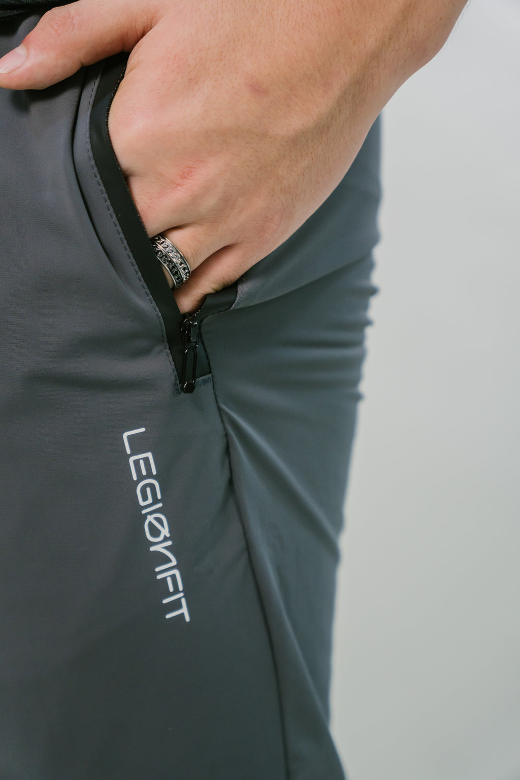 Maximus Prime Jogger