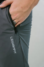Maximus Prime Jogger