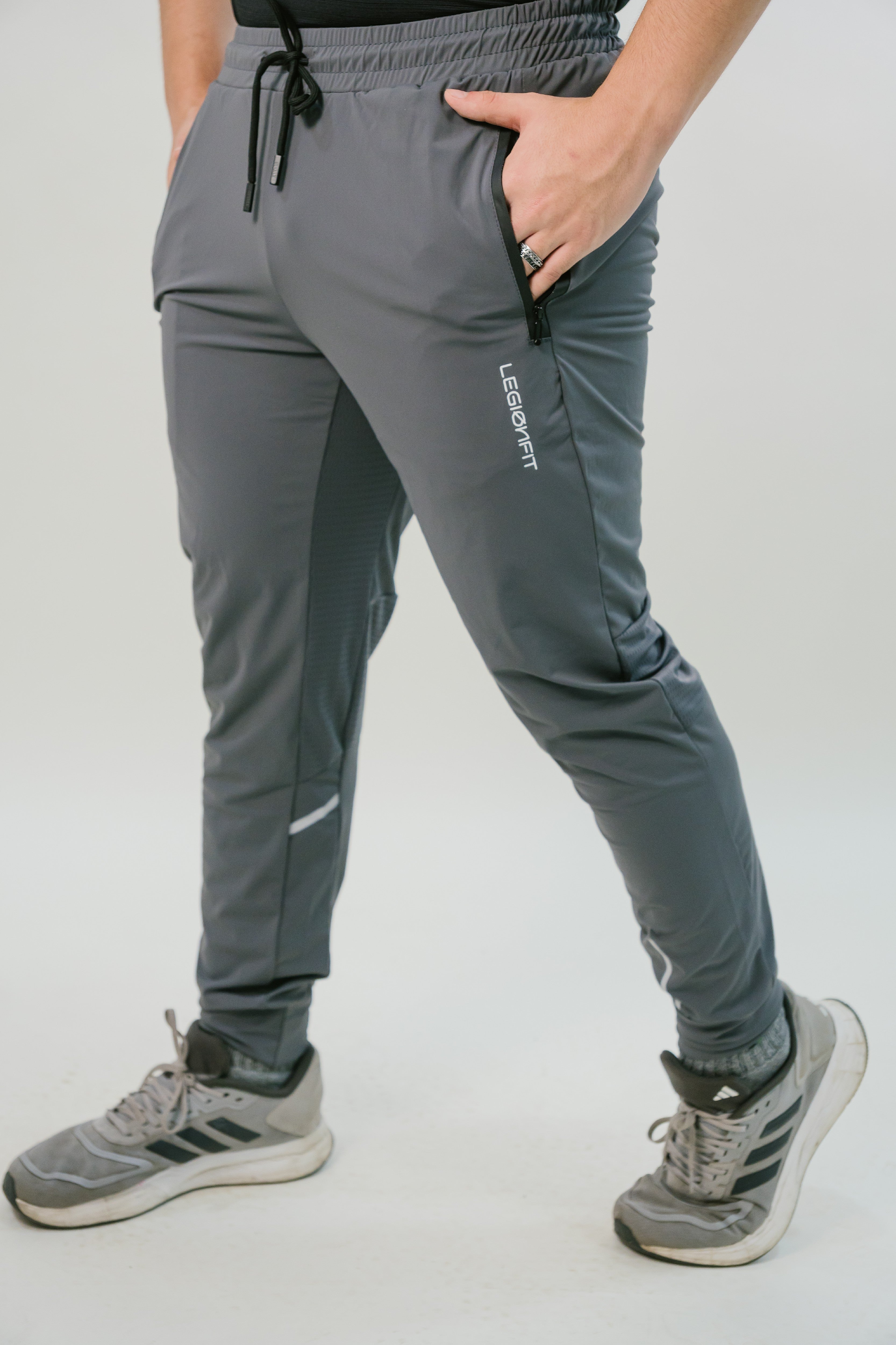 Maximus Prime Jogger