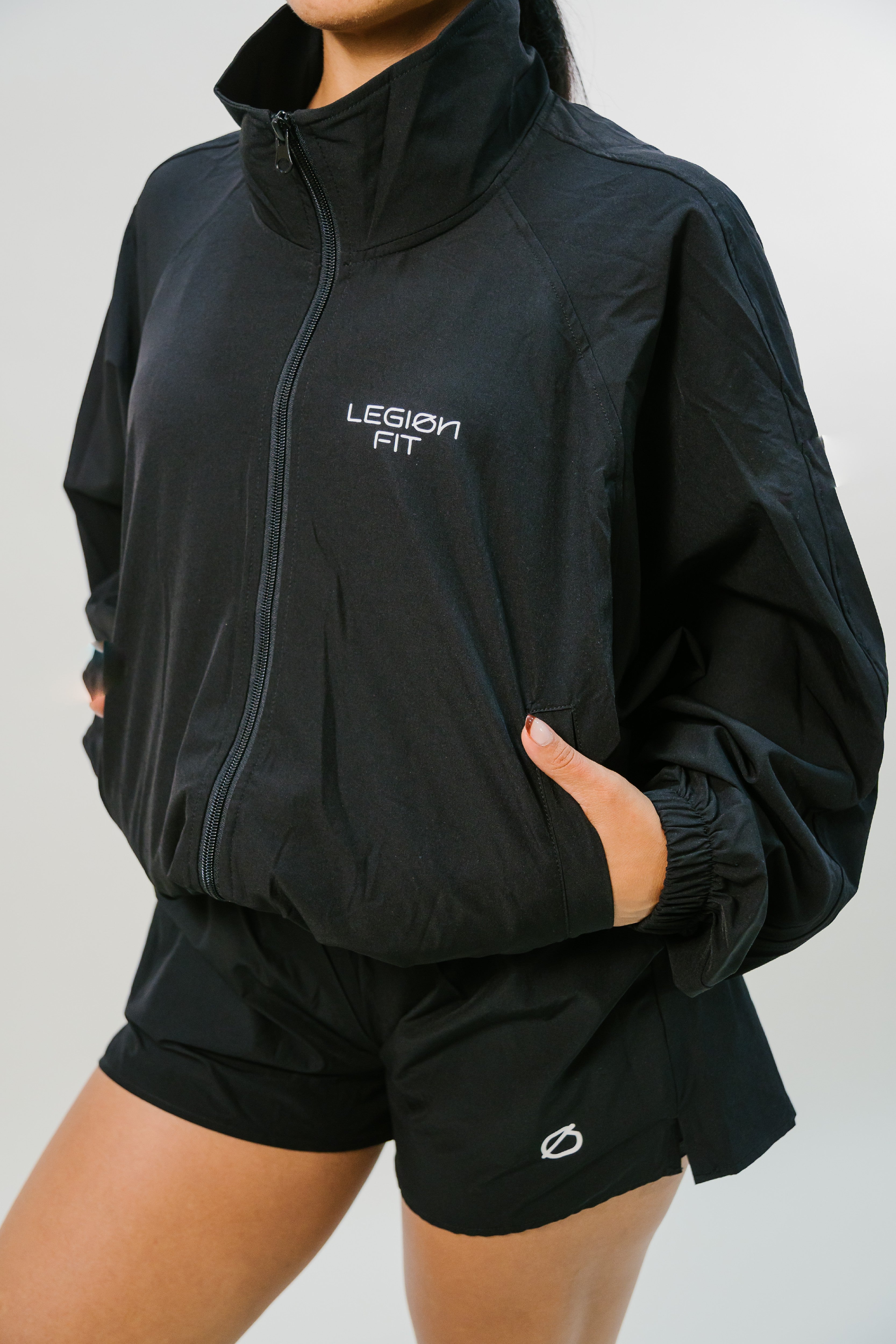Athenea Relax Jacket