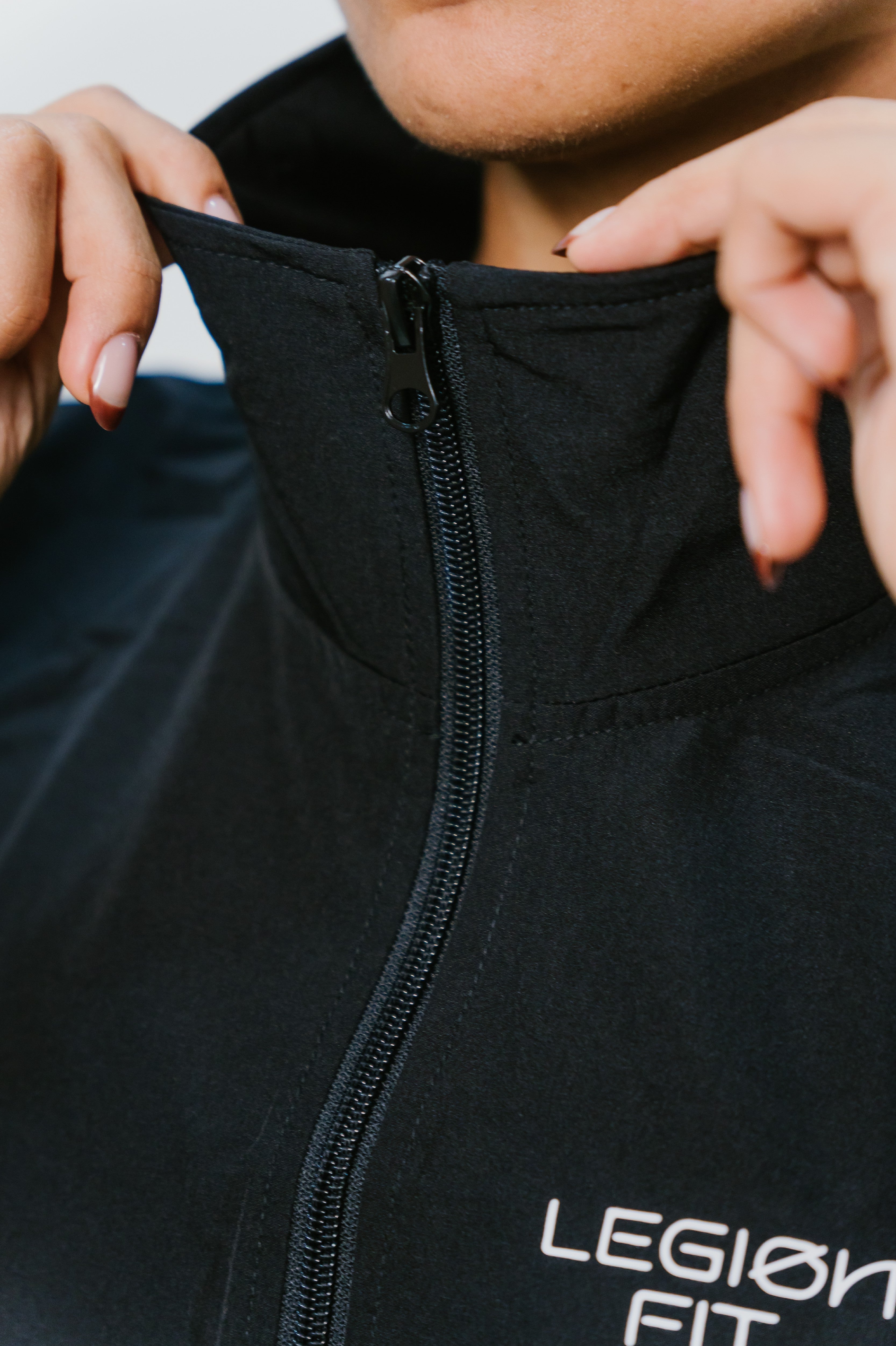 Athenea Relax Jacket