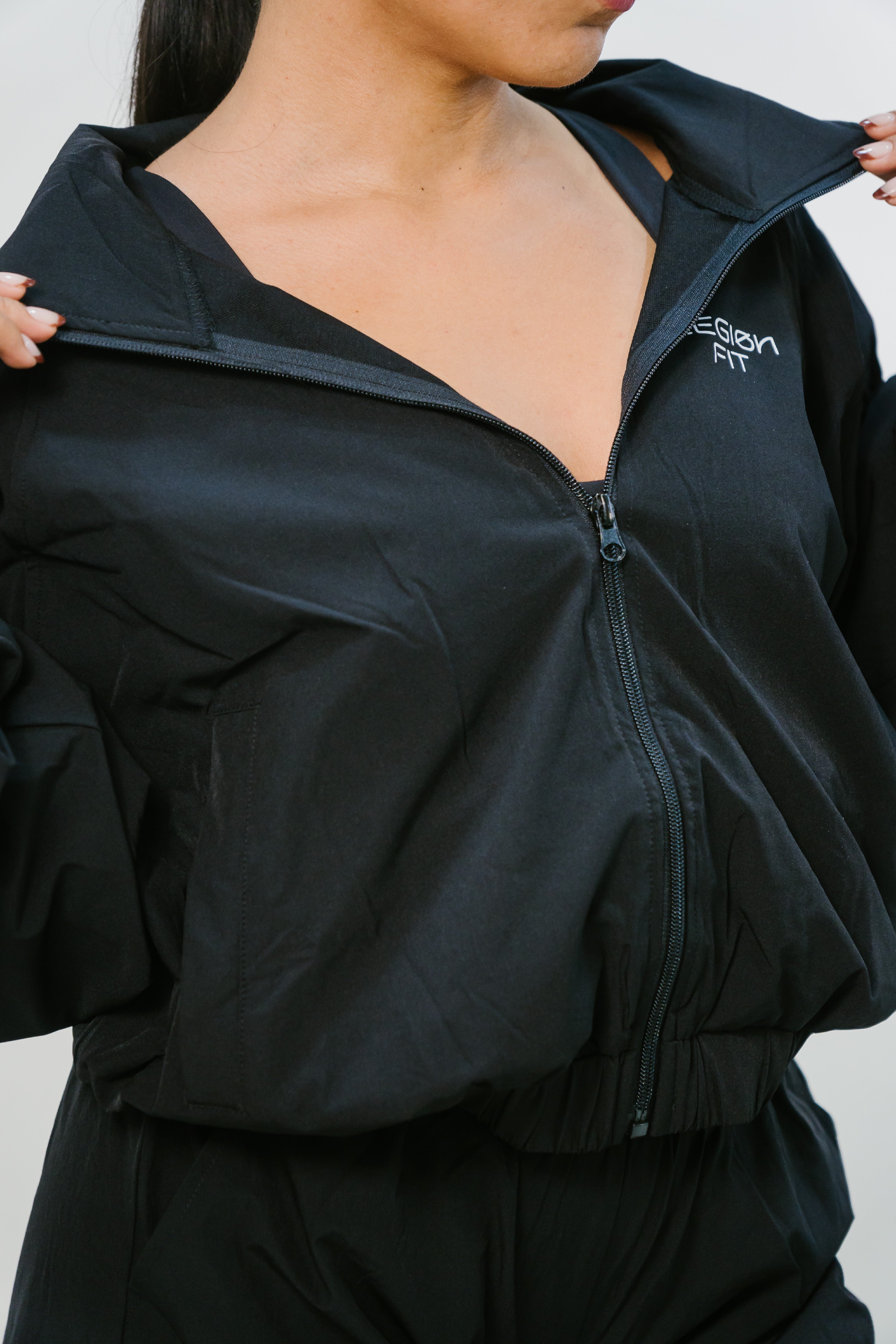 Athenea Relax Jacket