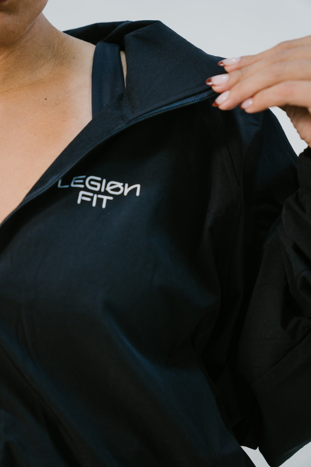 Athenea Relax Jacket