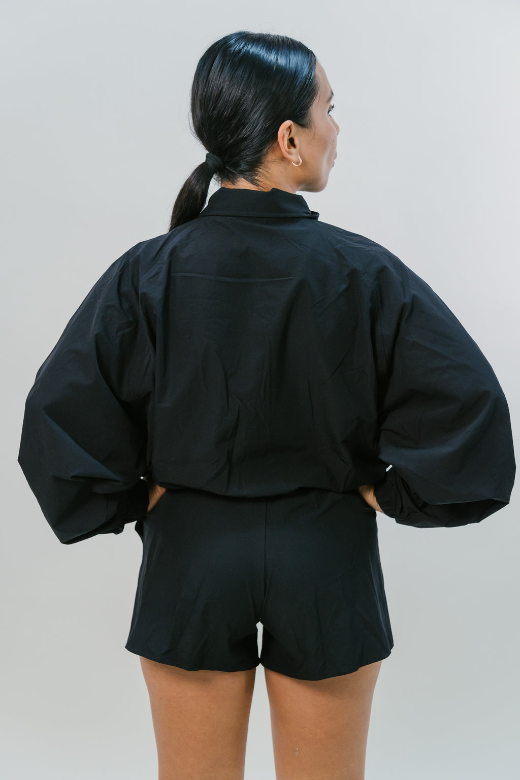 Athenea Relax Jacket