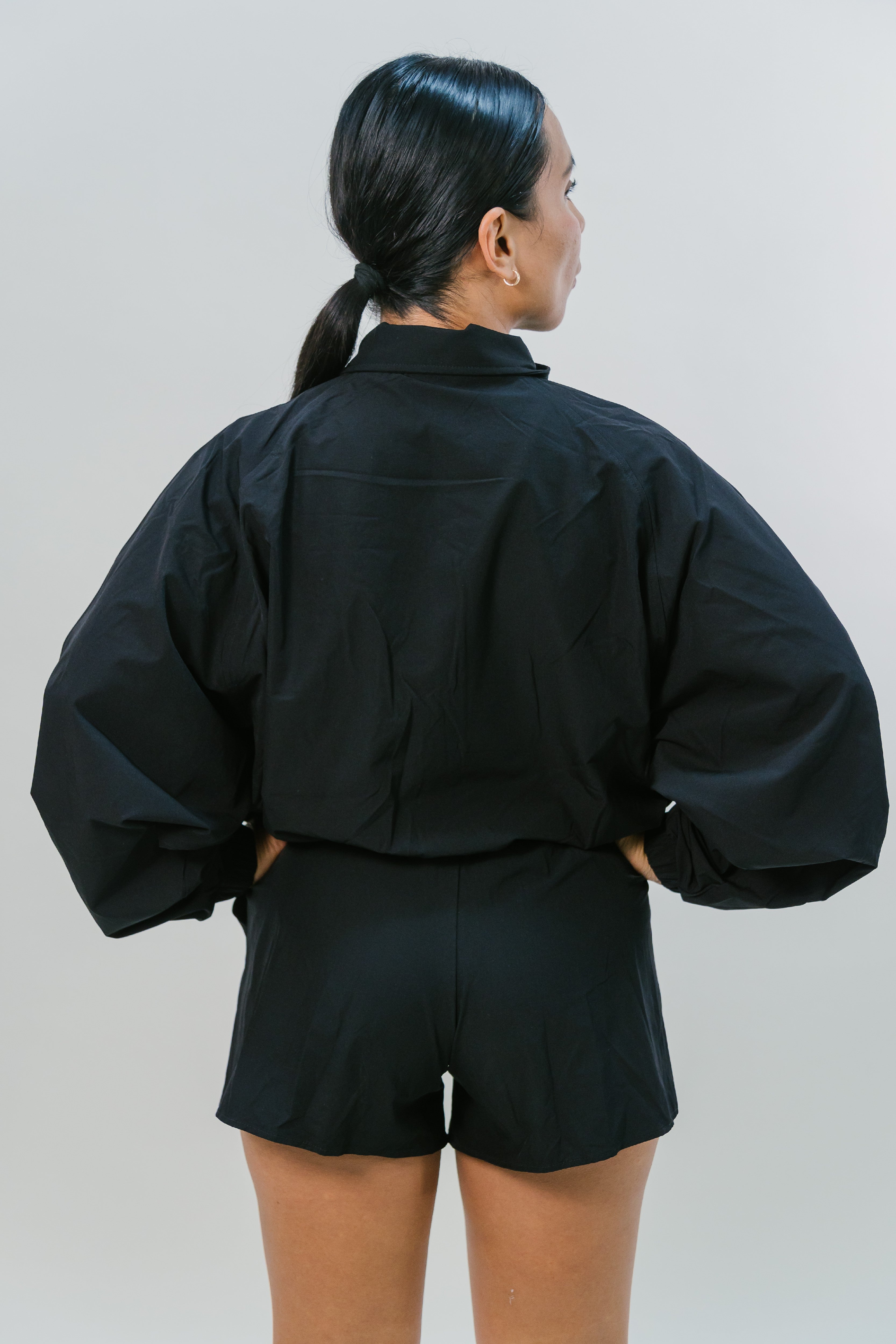 Athenea Relax Jacket