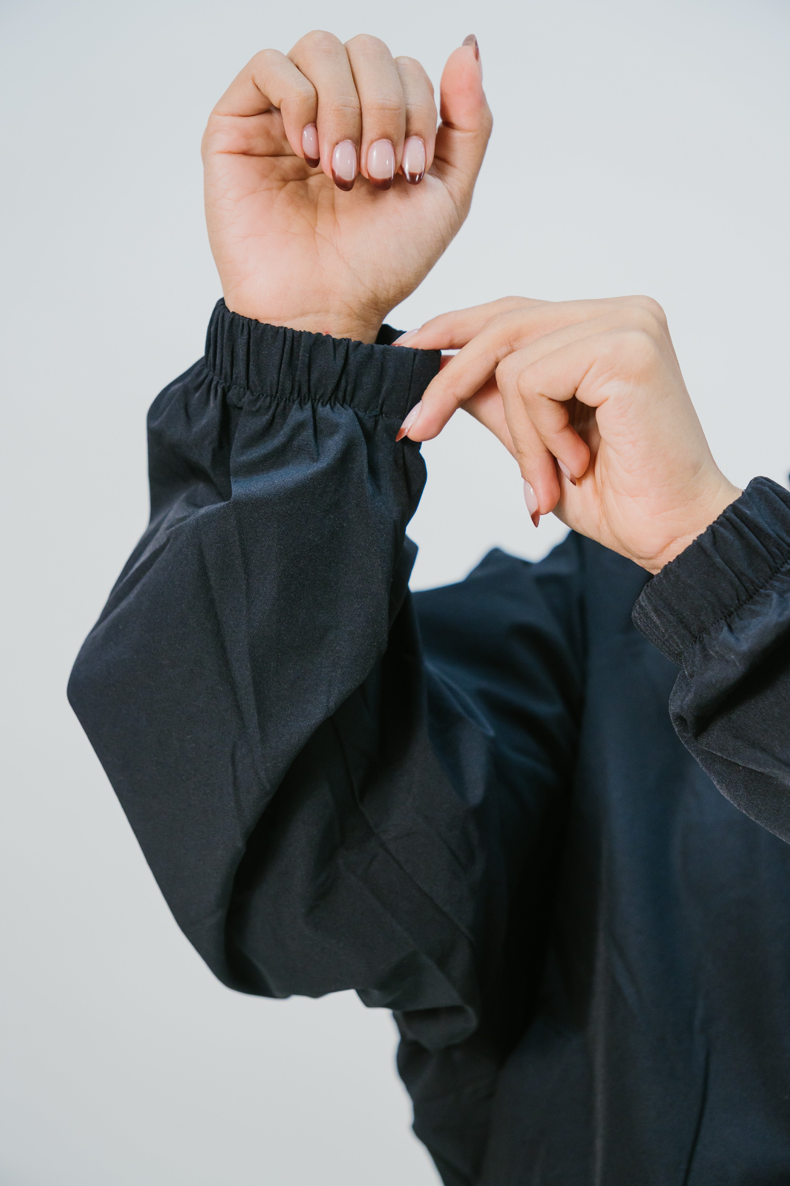 Athenea Relax Jacket