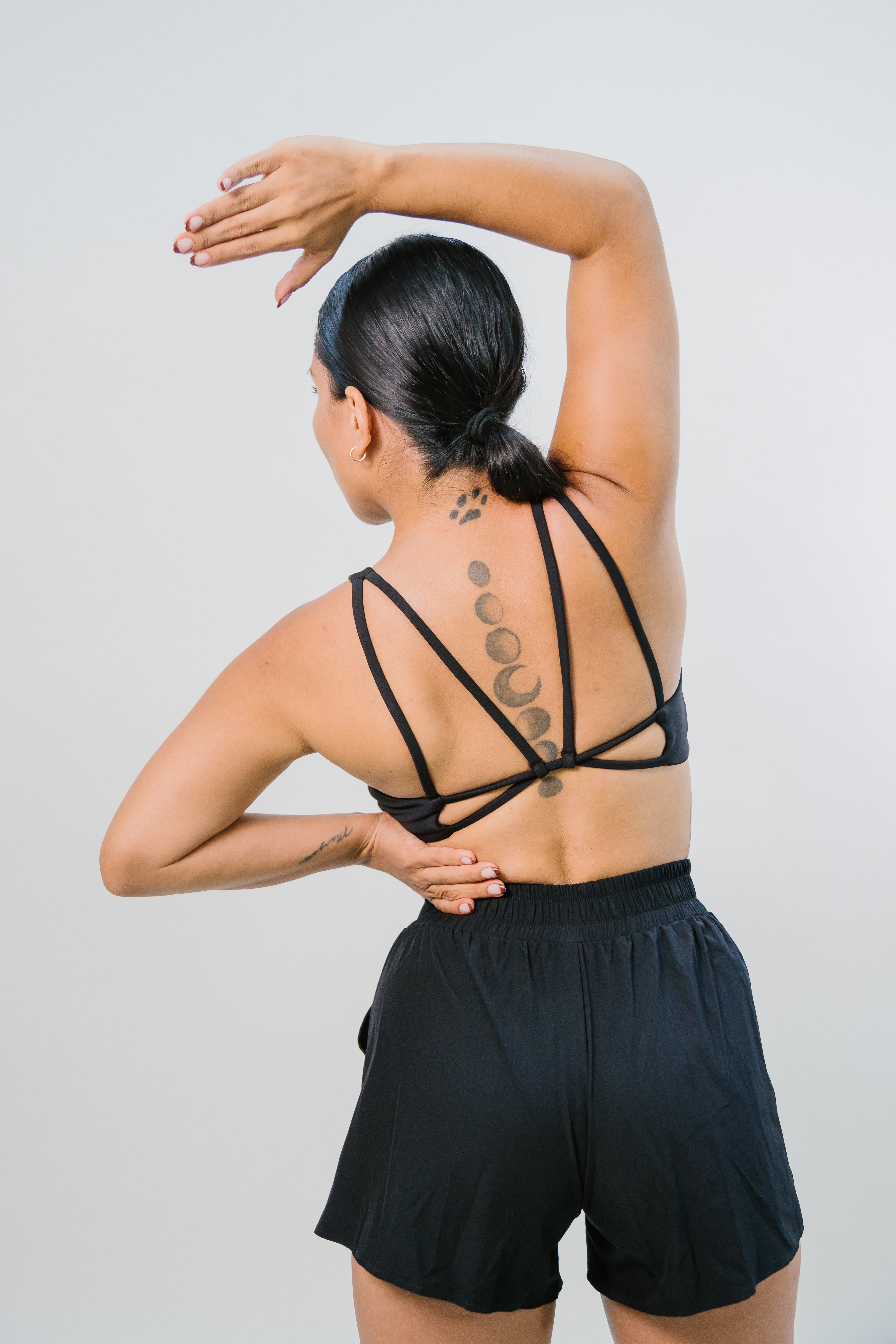Athenea Style Top
