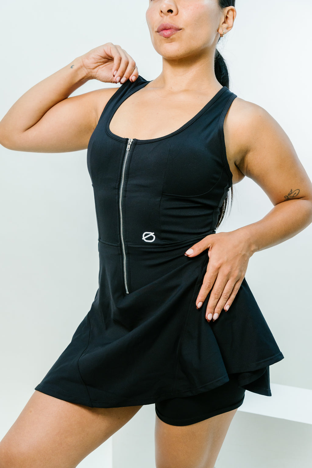 Athenea Active Dress