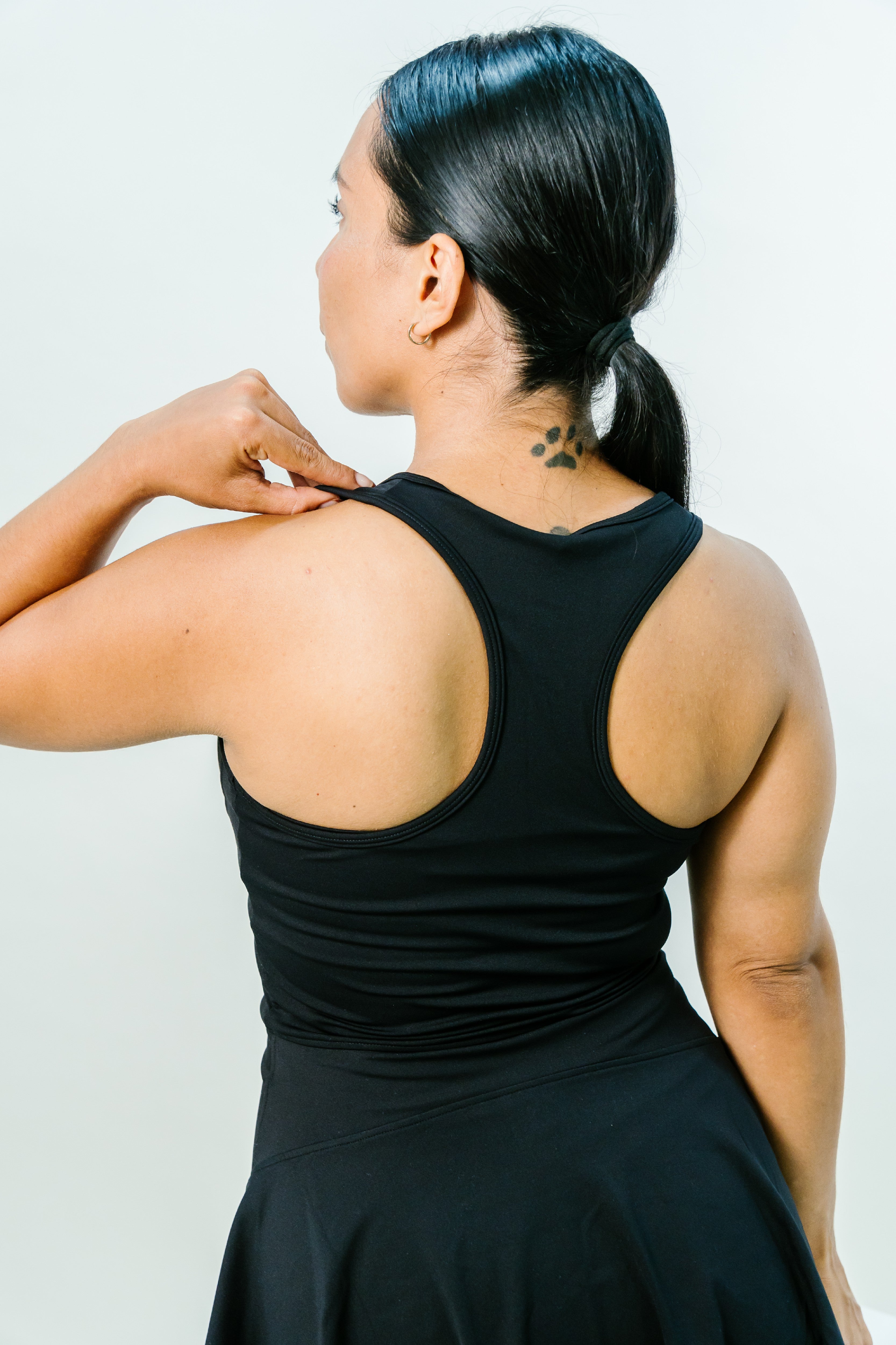 Athenea Active Dress