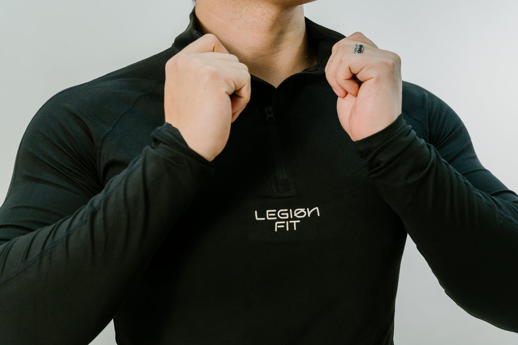 Maximus Long Sleeve Core