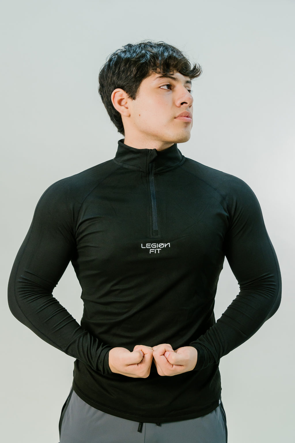 Maximus Long Sleeve Core