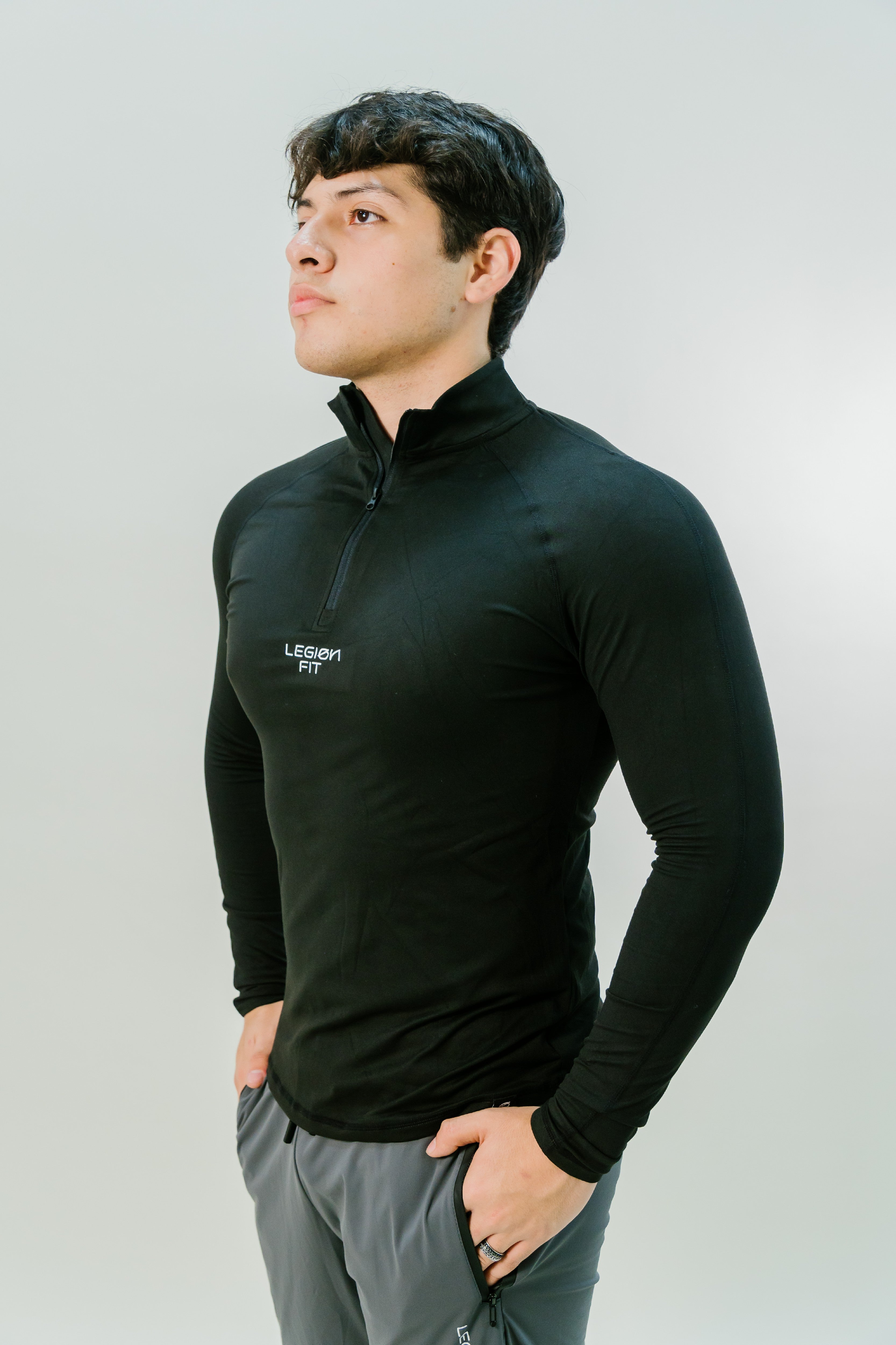 Maximus Long Sleeve Core