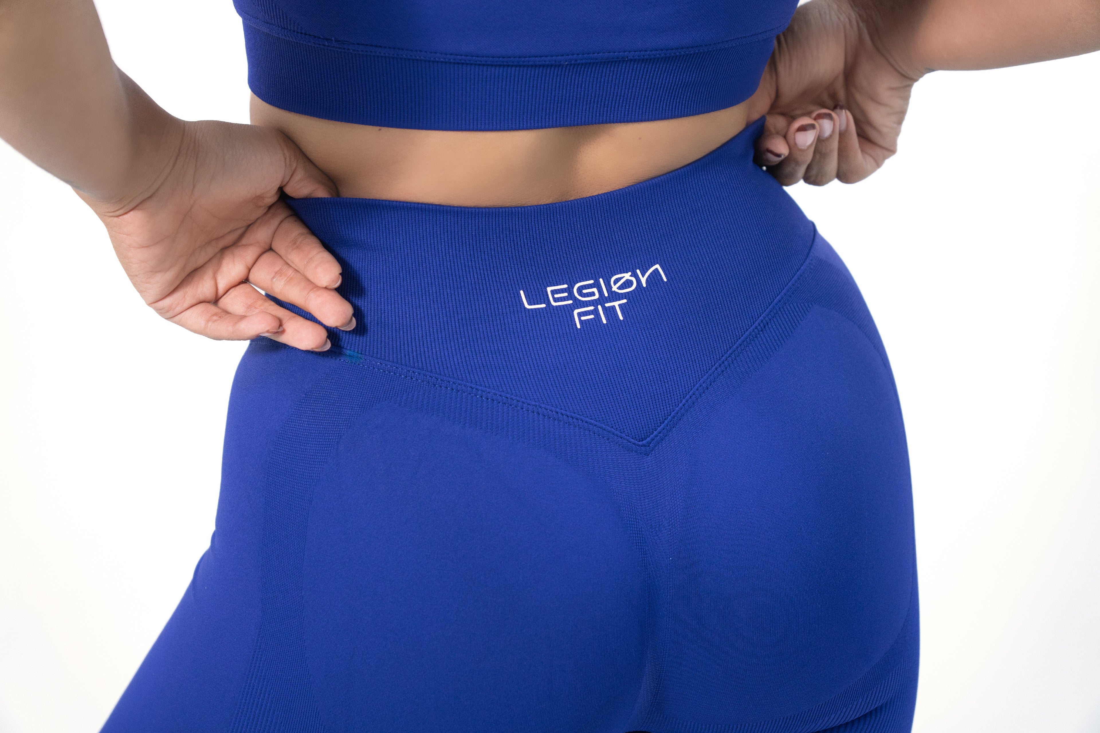 Athenea Power Legging