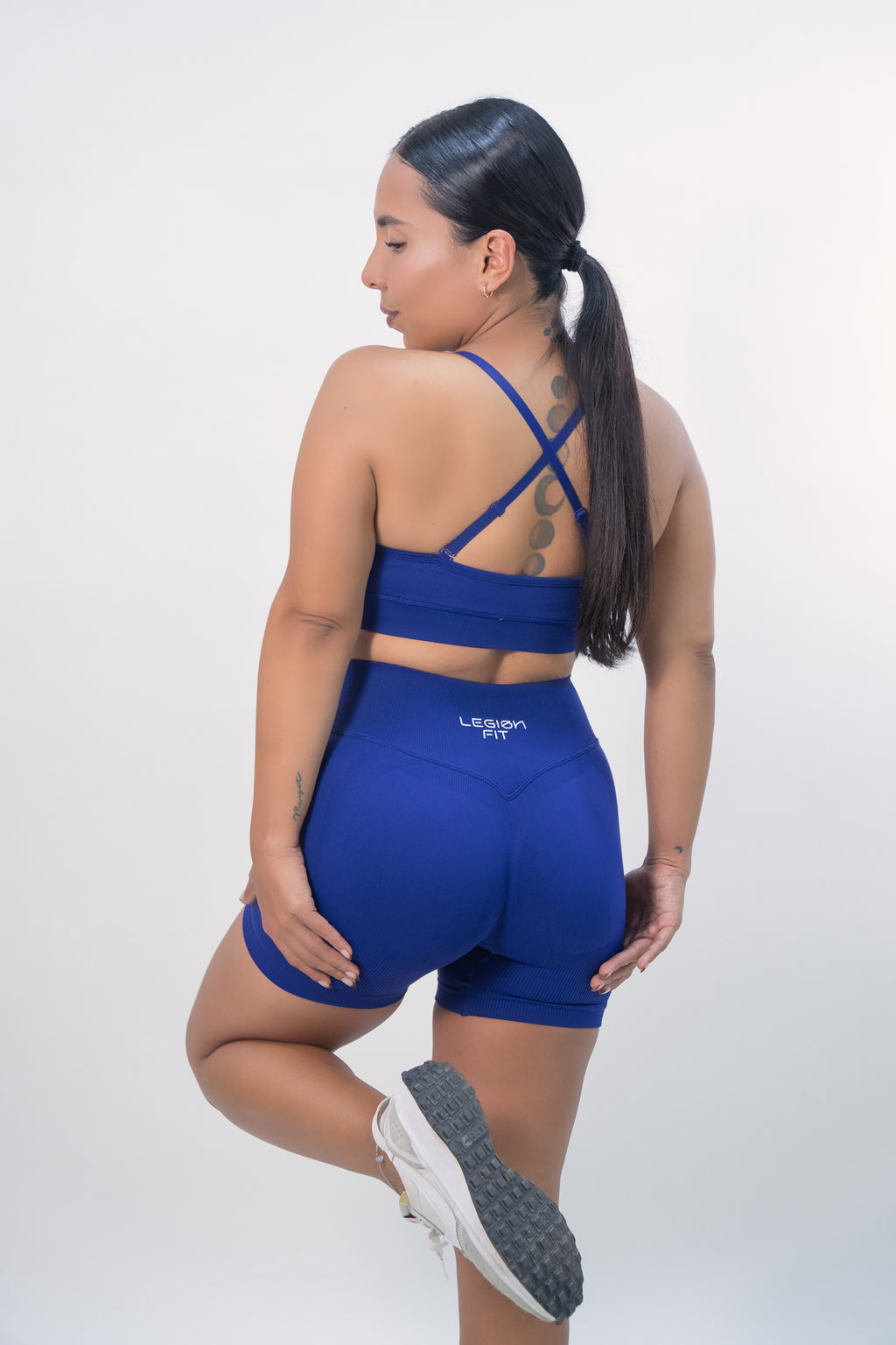 Athenea Power Short
