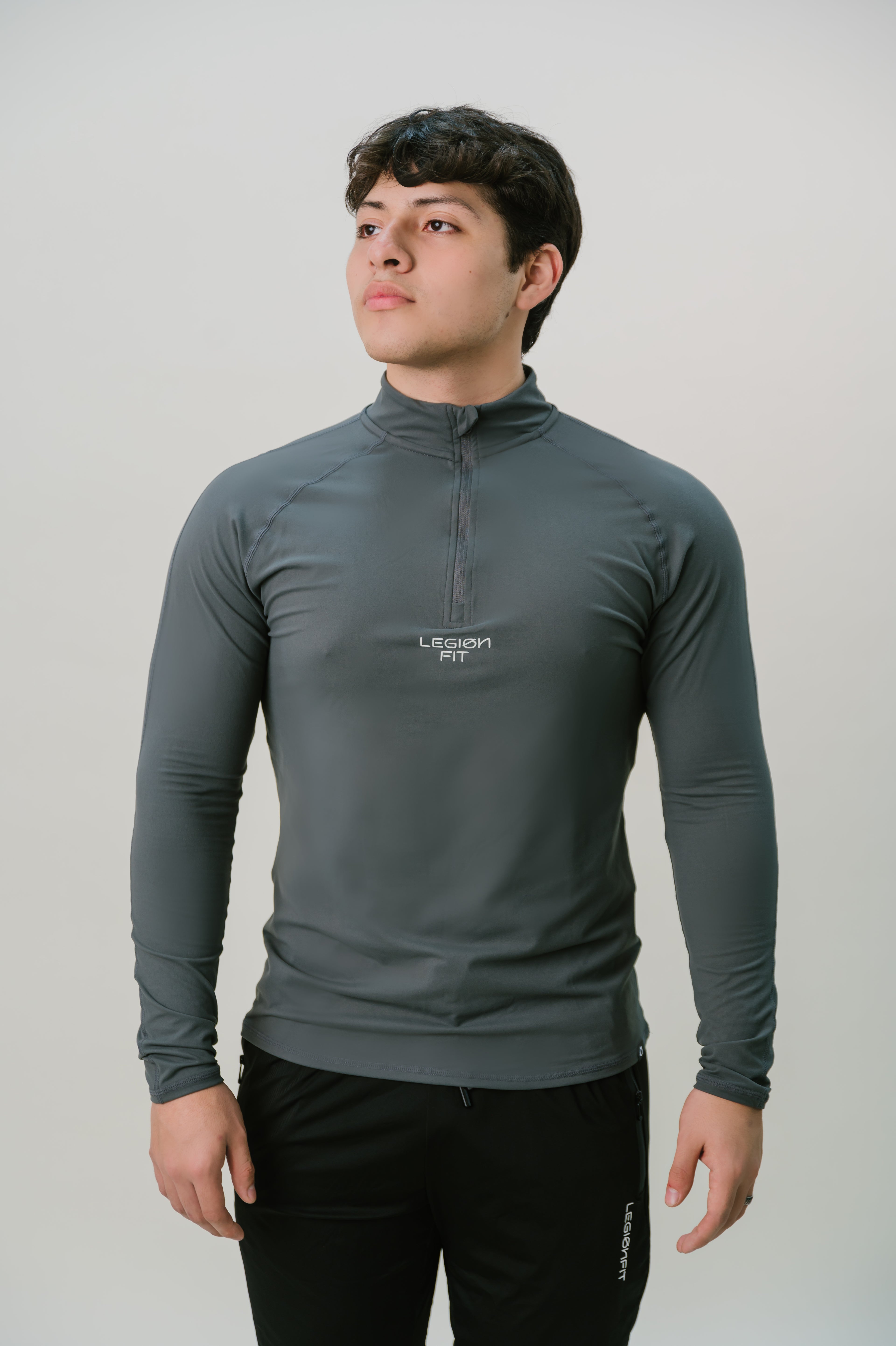 Maximus Long Sleeve Core