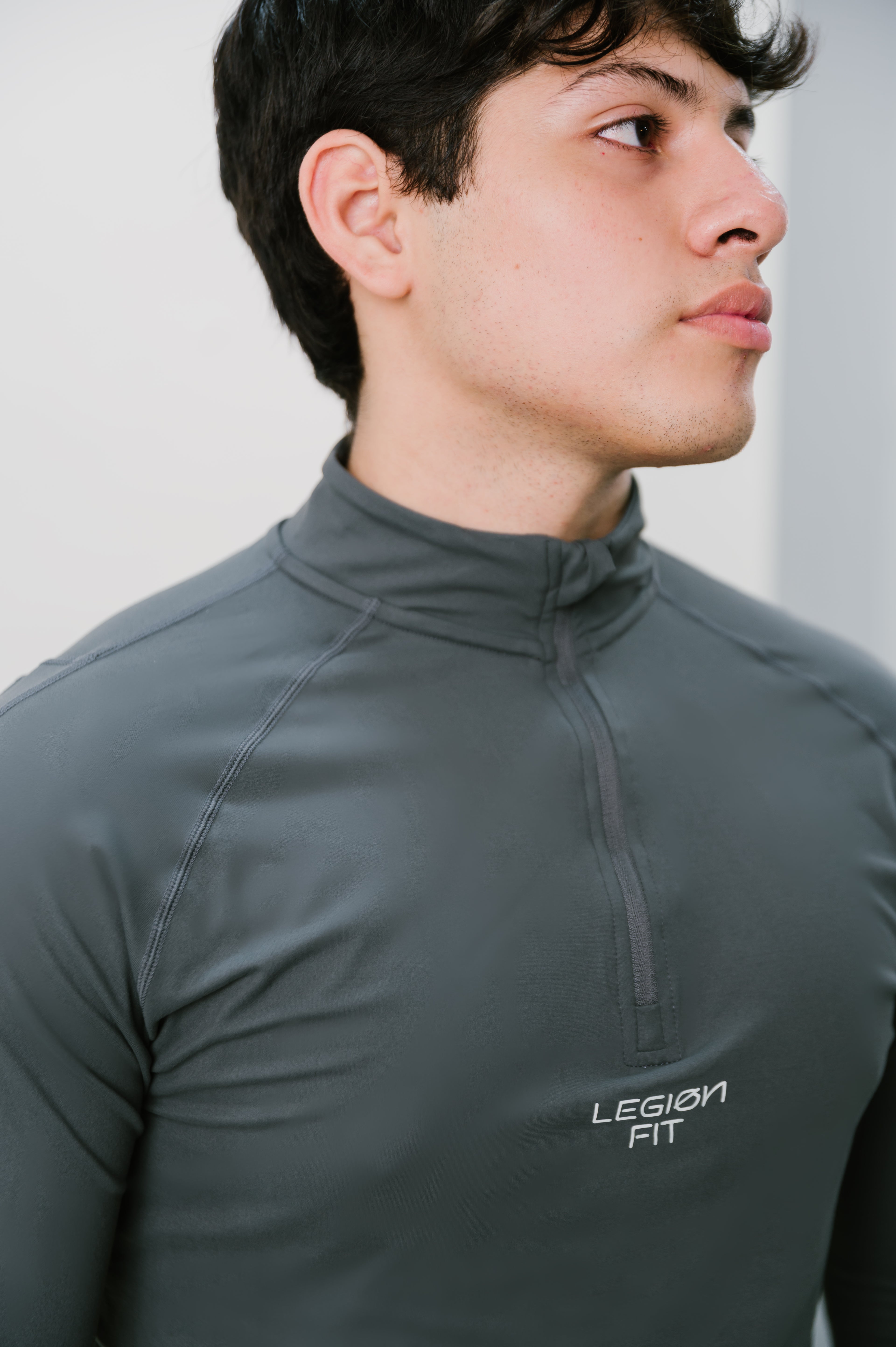 Maximus Long Sleeve Core