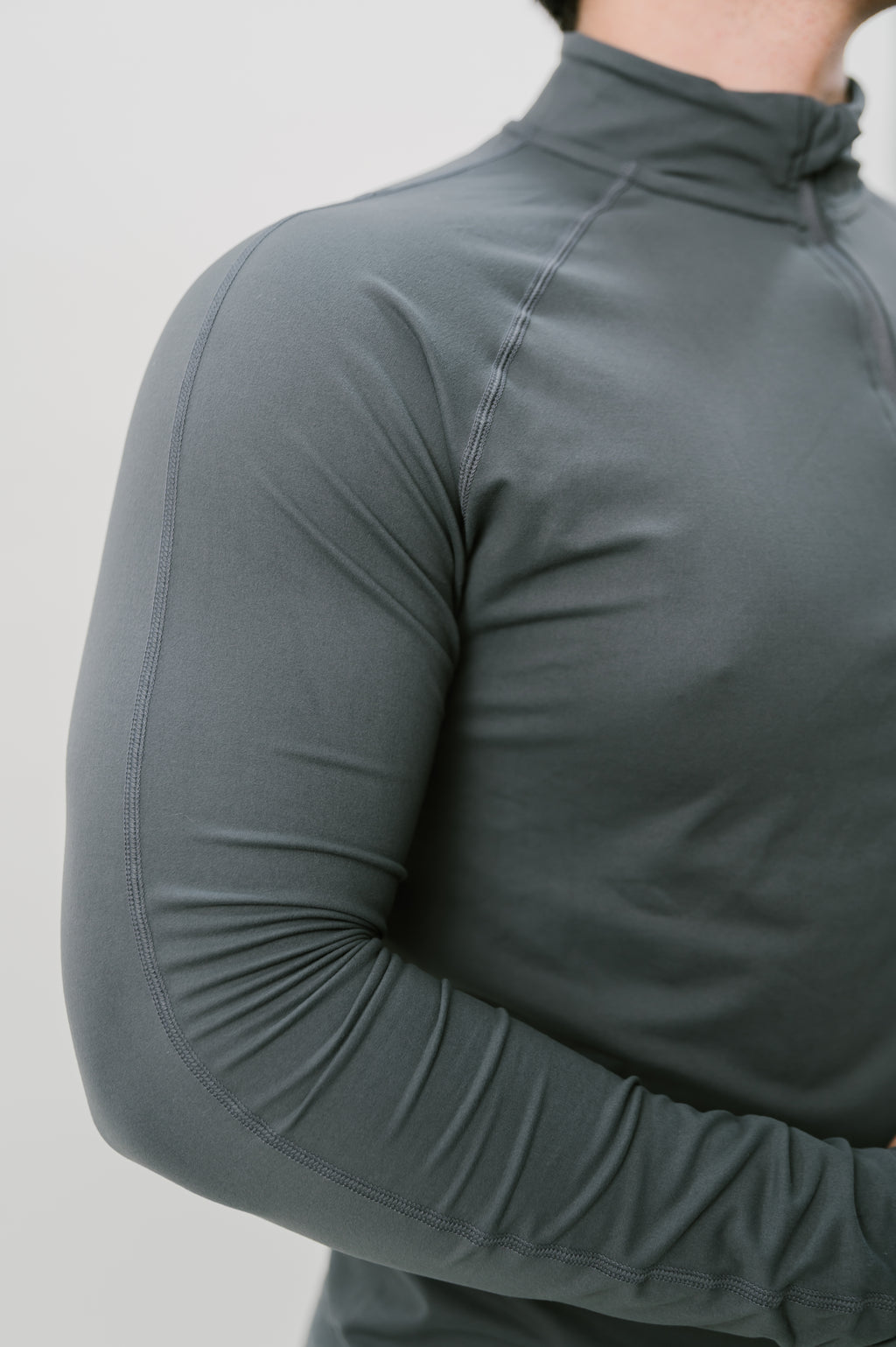 Maximus Long Sleeve Core