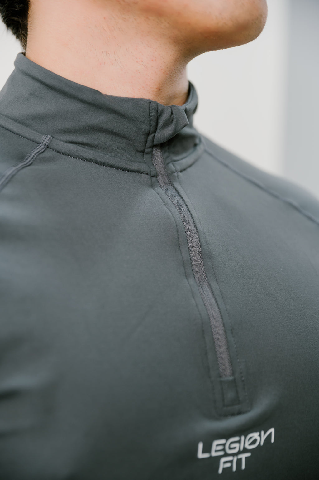 Maximus Long Sleeve Core