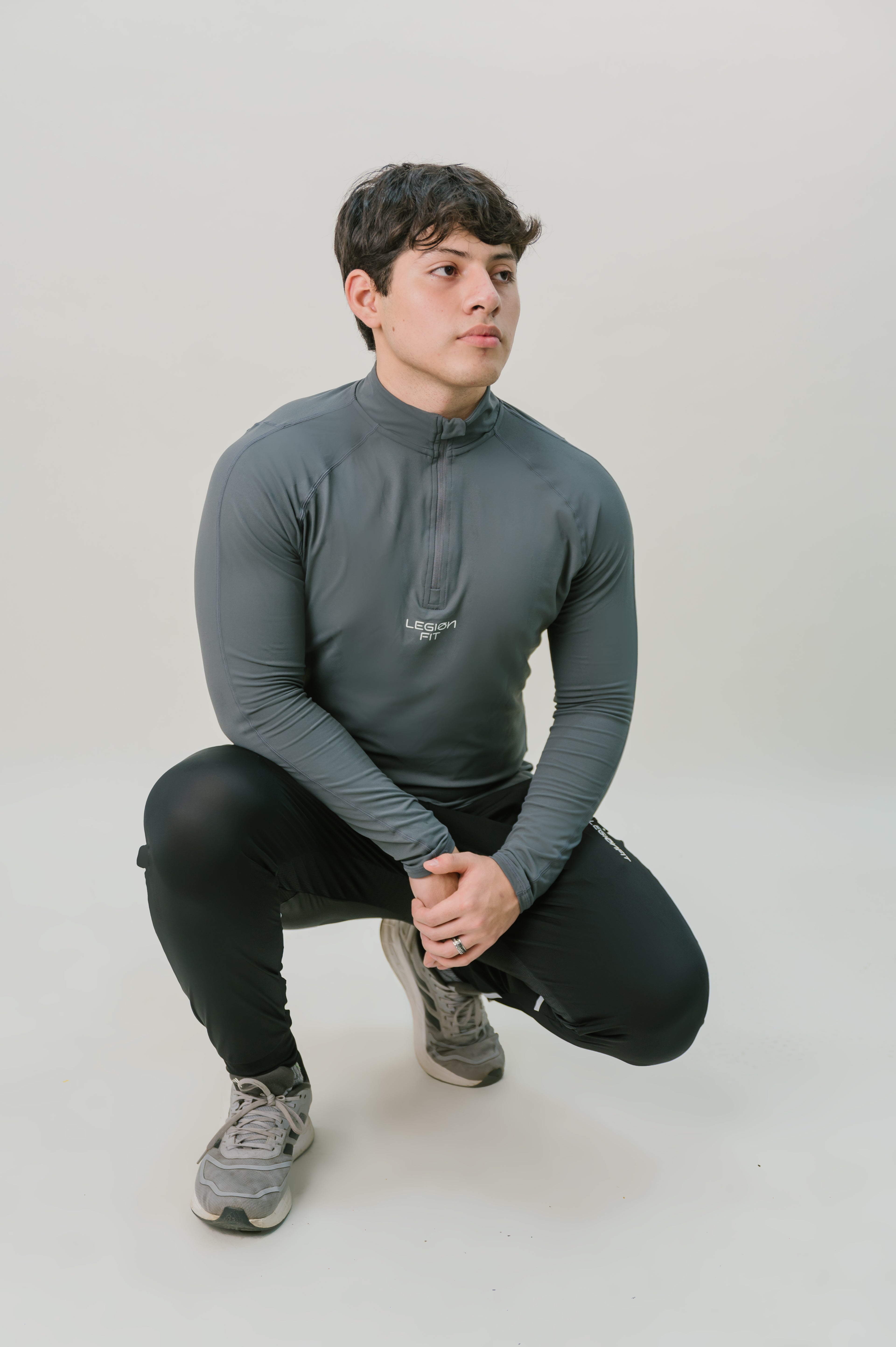 Maximus Long Sleeve Core